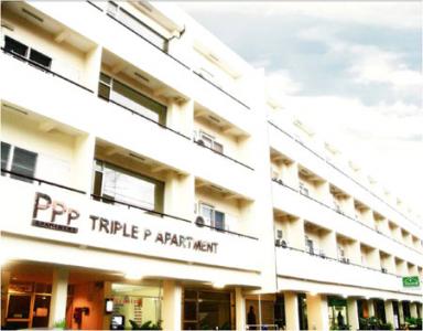 PPP Apartment